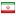 spadanagas.com server is located in Iran